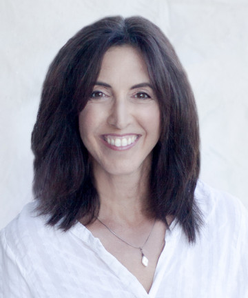 Suzanne Redfearn