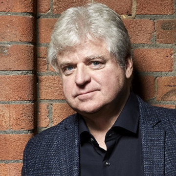 Linwood Barclay