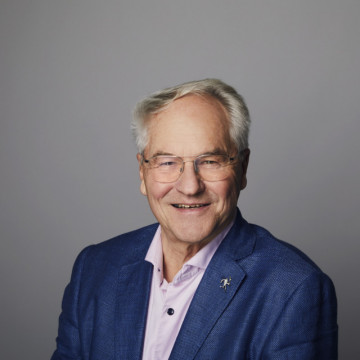 Øyvind Tronstad
