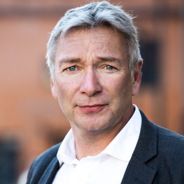 Øyvind Brandt