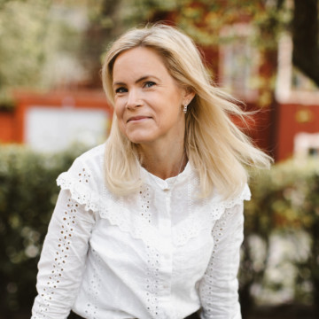 Anna Lönnqvist