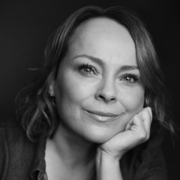 Kim Andrea Brofeldt