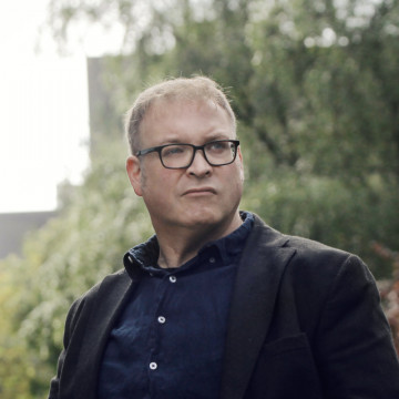 Mikkel Øyen