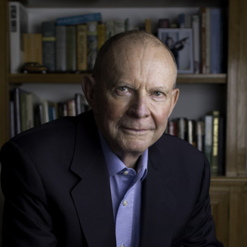 Wilbur Smith