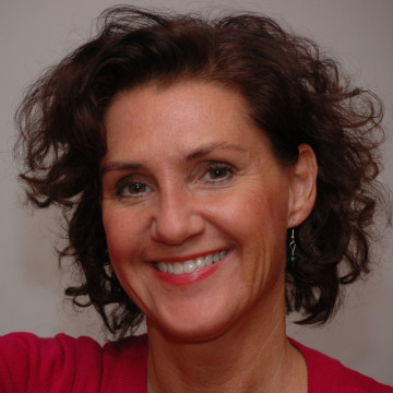 Birgitte Kjos Fonn