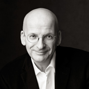 Roddy Doyle