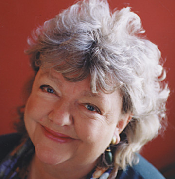 Maeve Binchy