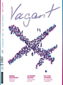 Vagant 3/2015 (Heftet)