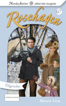 Rosehagen 67-88 av Merete Lien (Heftet)