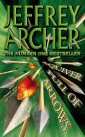 A quiver full of arrows av Jeffrey Archer (Heftet)