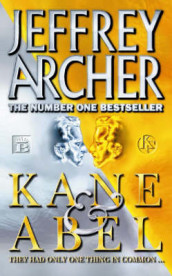 Kane and Abel av Jeffrey Archer (Heftet)