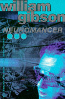 Neuromancer av William Gibson (Heftet)