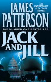 Jack and Jill av James Patterson (Heftet)