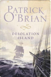 Desolation island av Patrick O'Brian (Heftet)