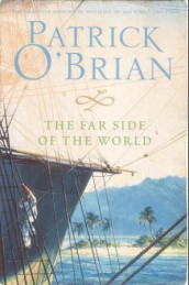 The far side of the world av Patrick O'Brian (Heftet)