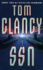 SSN av Tom Clancy (Heftet)