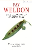 The cloning of Joanna May av Fay Weldon (Heftet)