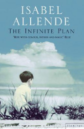 The infinite plan av Isabel Allende (Heftet)