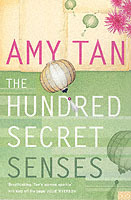 The hundred secret senses av Amy Tan (Heftet)