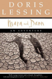 Mara and Dann av Doris Lessing (Heftet)
