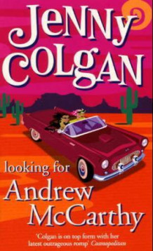 Looking for Andrew McCarthy av Jenny Colgan (Heftet)