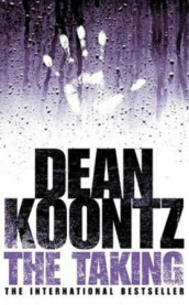 The taking av Dean R. Koontz (Heftet)