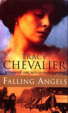 Falling angels av Tracy Chevalier (Heftet)
