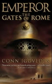 The gates of Rome av Conn Iggulden (Heftet)