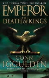The death of kings av Conn Iggulden (Heftet)