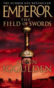 The fields of swords av Conn Iggulden (Heftet)