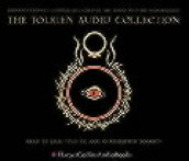 The Tolkien audio collection av J.R.R. Tolkien (Lydbok-CD)