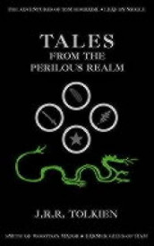 Tales from the perilous realm av J.R.R. Tolkien (Heftet)
