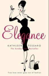 Elegance av Kathleen Tessaro (Heftet)