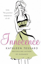 Innocence av Kathleen Tessaro (Heftet)