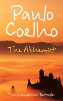 The alchemist av Paulo Coelho (Heftet)