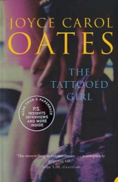 The tattooed girl av Joyce Carol Oates (Heftet)