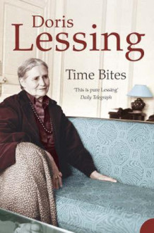 Time bites av Doris Lessing (Heftet)