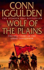 Wolf of the plains av Conn Iggulden (Heftet)
