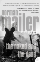 The naked and the dead av Norman Mailer (Heftet)