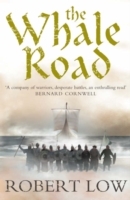 The whale road av Robert Low (Heftet)