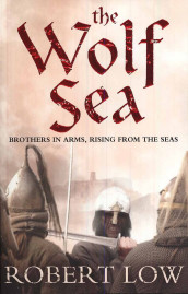The wolf sea av Robert Low (Heftet)