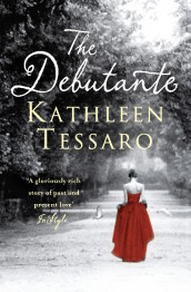 The debutante av Kathleen Tessaro (Heftet)