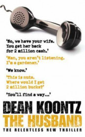 The husband av Dean R. Koontz (Heftet)