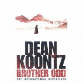 Brother Odd av Dean R. Koontz (Heftet)