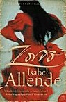 Zorro av Isabel Allende (Heftet)