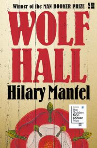 Wolf hall av Hilary Mantel (Heftet)