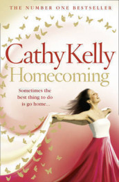 Homecoming av Cathy Kelly (Heftet)