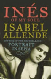 Ines of my soul av Isabel Allende (Heftet)