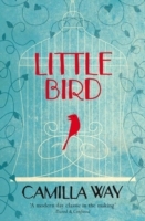 Little bird av Camilla Way (Heftet)