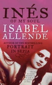 Inés of my soul av Isabel Allende (Heftet)